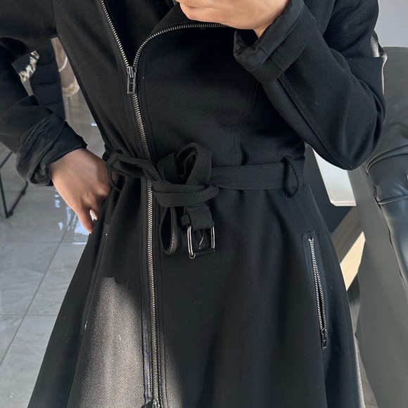 Armani Exchange Trench Coat - Women's - Picture 10 of 13